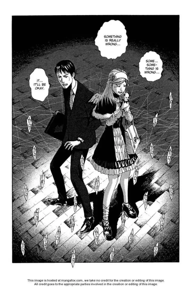 Kanojo wo Mamoru 51 no Houhou Chapter 1 42